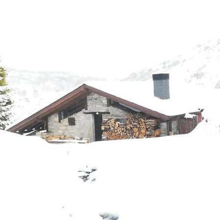 Casa Turismo Rural O Filandon Suertes المظهر الخارجي الصورة