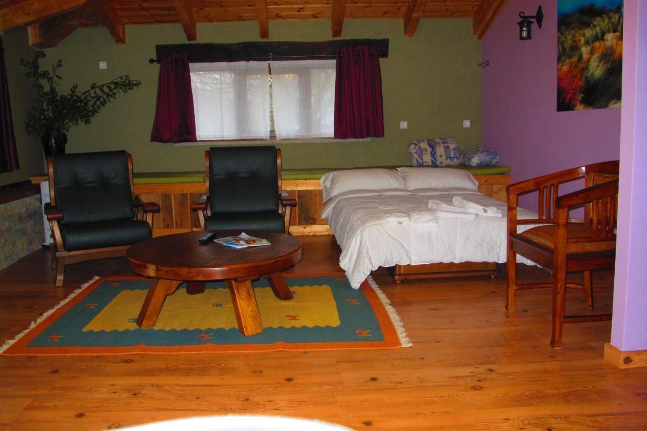Casa Turismo Rural O Filandon Suertes المظهر الخارجي الصورة